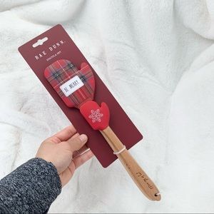 Rae Dunn | Mittens Spatula - Set of 2 | Brand New